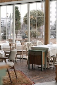 Ankaranın En iyi meyhanesi