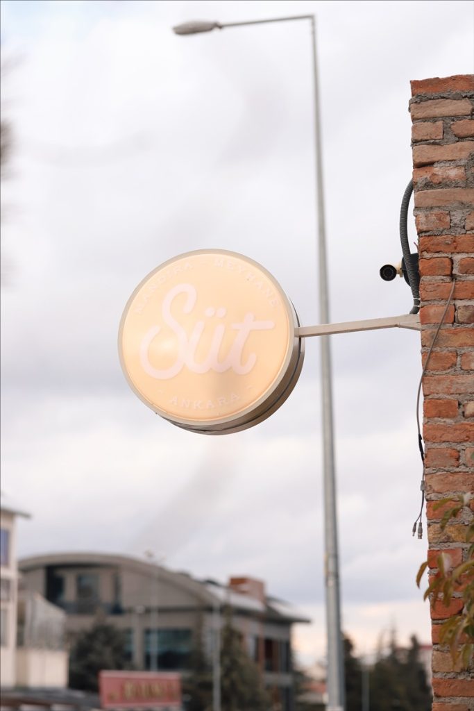 Ankaranın En iyi meyhanesi