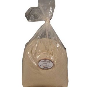 Maya Doğal Ürünler Tam Buğday Unu 1 kg