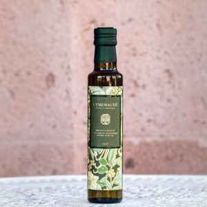 L'emeraude Fleur Cold Pressed Natural Olive Oil 250ML