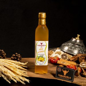 ALIÇ SİRKESİ 500 ML