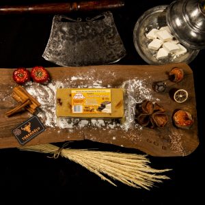 YAZ HELVASI CEVİZLİ 1 KG