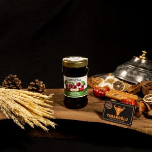 VİŞNE REÇELİ 380 GR