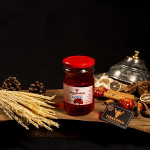 TABAKOĞLU GÜL REÇELİ 1 KG