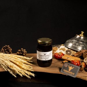 ELMA PEKMEZİ 850 GR