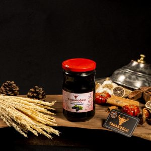 ÜZÜM PEKMEZİ 850 GR