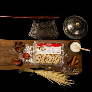 KASTAMONU MANTISI ETLİ 500 GR