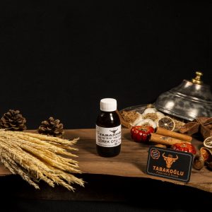 ÇÖREK OTU YAĞI 100 ML