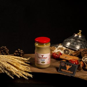 TAHİN 350 GR