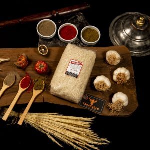 BALDO PİRİNÇ 1 KG