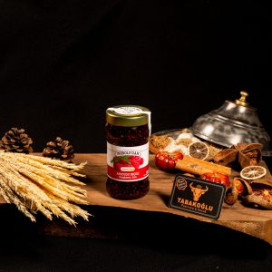 AHUDUDU REÇELİ 380 GR